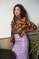 Vanessa Guide Sweatshirt #3676369