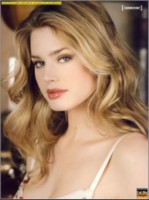 Vanessa Hessler Tank Top #1510059