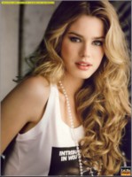 Vanessa Hessler Tank Top #1510061