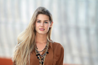 Vanessa Hessler hoodie #1950436