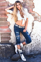 Vanessa Hessler hoodie #1950443
