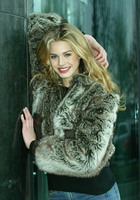 Vanessa Hessler hoodie #2008581