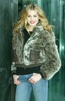 Vanessa Hessler hoodie #2008596