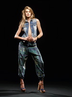 Vanessa Hessler Tank Top #2157670