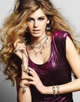 Vanessa Hessler Tank Top #2163361