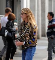 Vanessa Hessler Sweatshirt #3048802