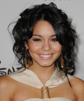 Vanessa Hudgens posters