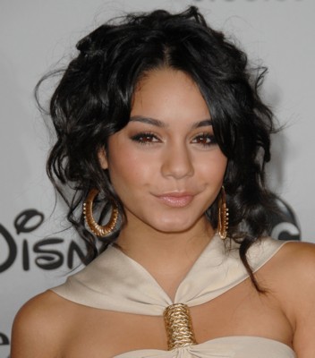 Vanessa Hudgens posters