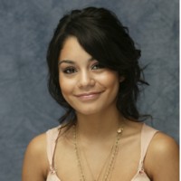 Vanessa Hudgens Tank Top #1500437