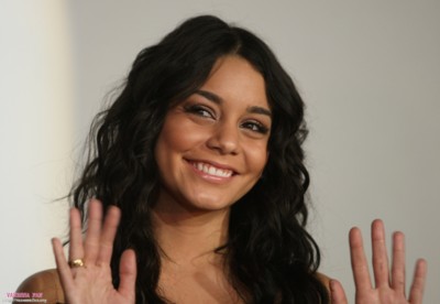 Vanessa Hudgens Poster 1523359