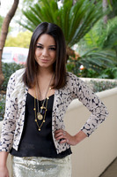 Vanessa Hudgens Tank Top #2246455