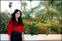 Vanessa Hudgens Sweatshirt #2290088