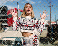 Vanessa Hudgens Sweatshirt #2437833