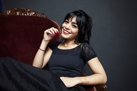 Vanessa Hudgens Sweatshirt #2463860