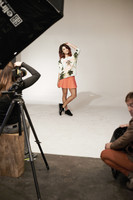 Vanessa Hudgens Sweatshirt #2469105