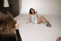 Vanessa Hudgens Sweatshirt #2469106