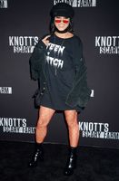 Vanessa Hudgens Sweatshirt #2769896