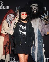Vanessa Hudgens Sweatshirt #2816697