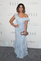 Vanessa Hudgens Tank Top #2885698