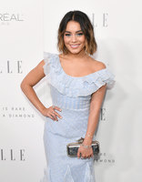 Vanessa Hudgens Tank Top #2885704