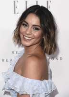 Vanessa Hudgens Tank Top #2885736