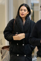 Vanessa Hudgens Sweatshirt #2925632