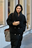 Vanessa Hudgens Sweatshirt #2925638