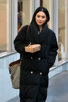 Vanessa Hudgens Sweatshirt #2925643