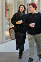 Vanessa Hudgens Sweatshirt #2925644