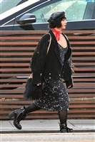 Vanessa Hudgens Tank Top #3036305