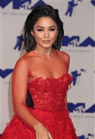Vanessa Hudgens Tank Top #3036323