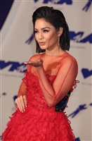 Vanessa Hudgens Tank Top #3036324