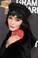 Vanessa Hudgens Tank Top #3036327