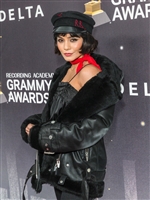 Vanessa Hudgens Tank Top #3036331