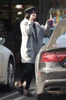 Vanessa Hudgens Sweatshirt #3036355