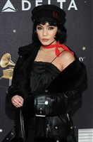 Vanessa Hudgens Tank Top #3036408
