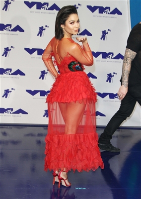 Vanessa Hudgens posters