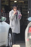 Vanessa Hudgens longsleeve t-shirt #3036466