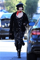 Vanessa Hudgens Sweatshirt #3036506