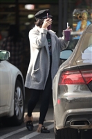 Vanessa Hudgens Sweatshirt #3036543