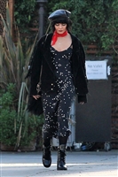 Vanessa Hudgens Sweatshirt #3036558