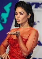 Vanessa Hudgens Tank Top #3036579