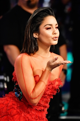 Vanessa Hudgens posters