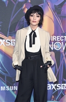 Vanessa Hudgens longsleeve t-shirt #3036602