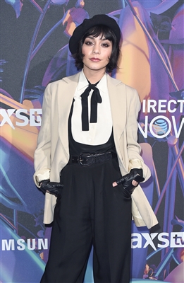 Vanessa Hudgens posters