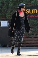 Vanessa Hudgens longsleeve t-shirt #3036614