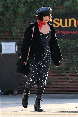 Vanessa Hudgens posters