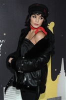 Vanessa Hudgens longsleeve t-shirt #3036618