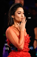 Vanessa Hudgens Tank Top #3036622