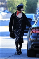 Vanessa Hudgens Tank Top #3036632